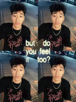 but do you feel