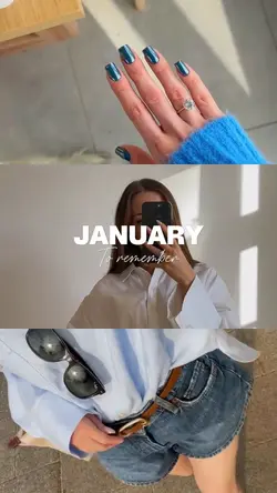 january to remember