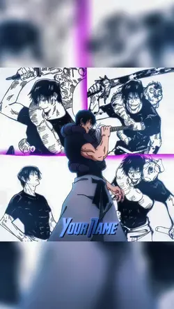 ANIME FREE EDIT