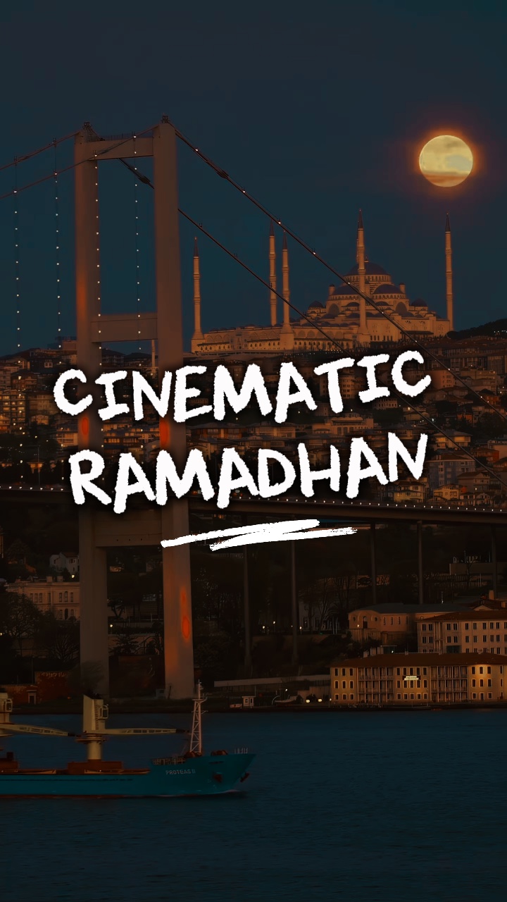 RAMADHAN INEMATIK