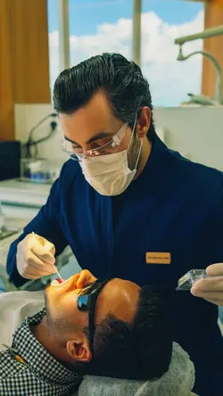 DENTISTA