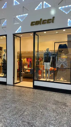 Moda feminina 