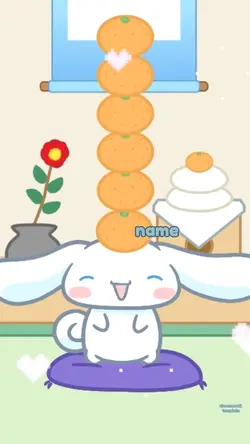 NEW CINNAMON VID