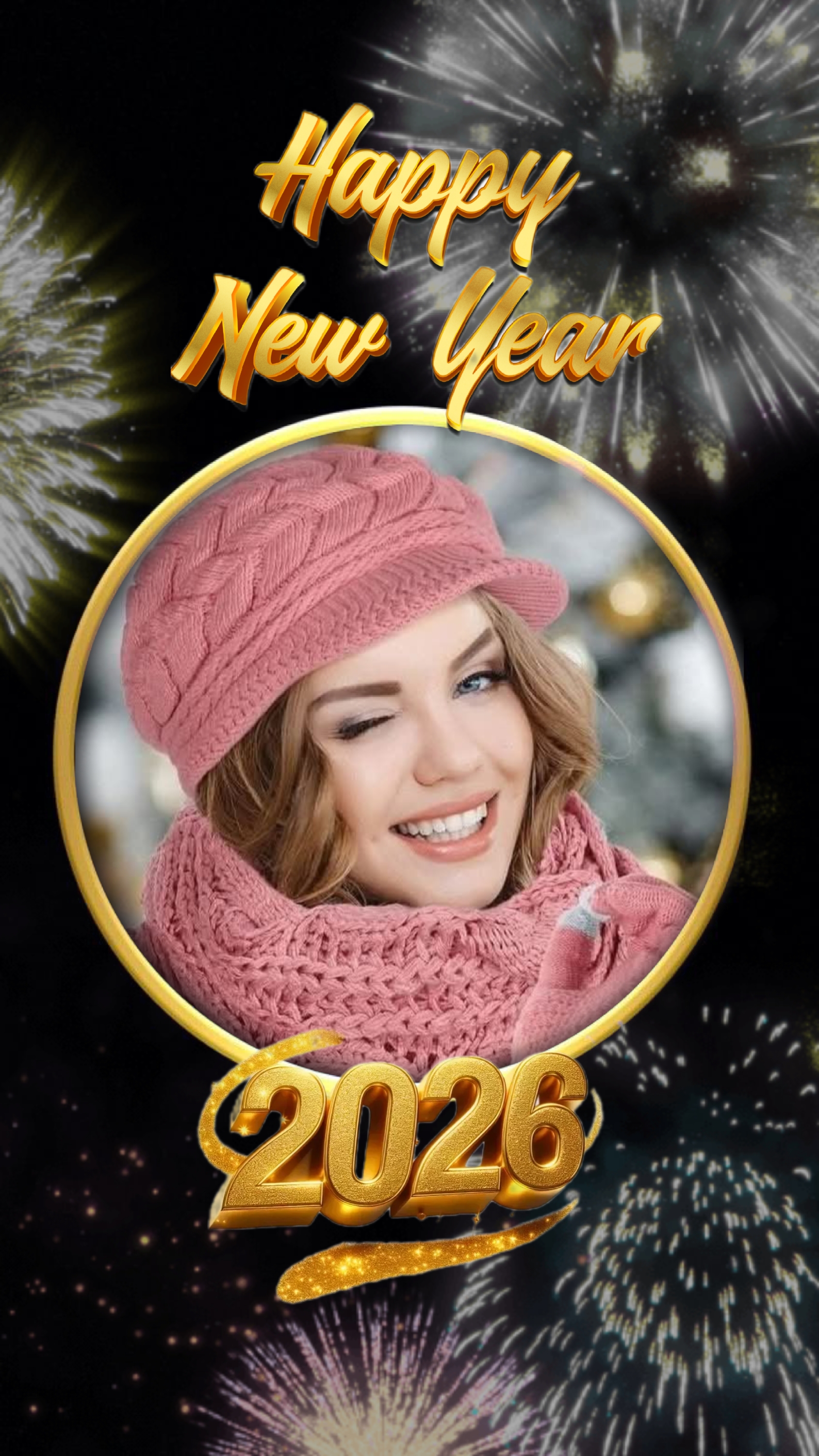 2026년 새해 복 많이 받으세요
