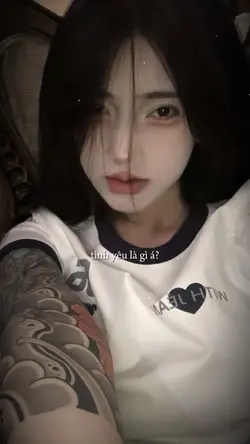 Tình yêu là cái gì?