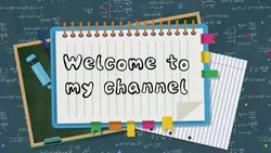 YouTube intro