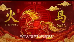 GONG XI FA CAI