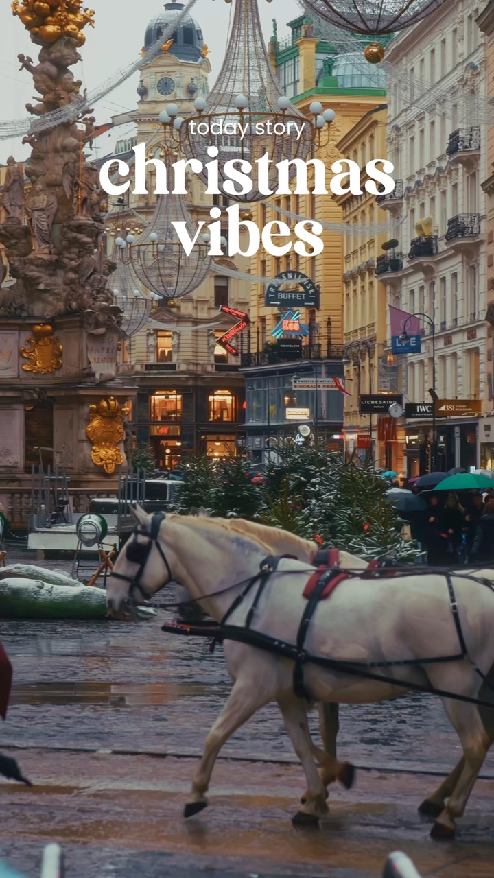 Vlog: Navidad