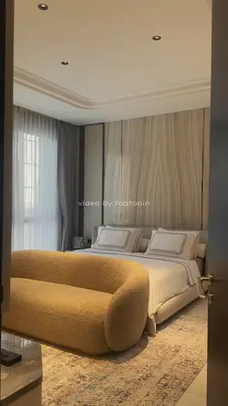 interior bedroom 