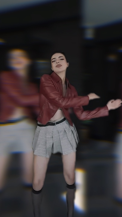 New Trend Dance 