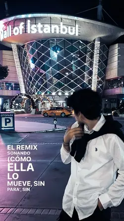 EL remix