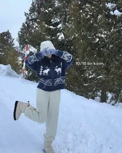 10/10 bi kızım