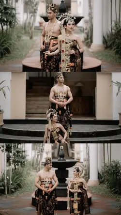 KOLASE ADAT JAWA