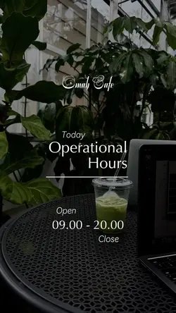operational hours