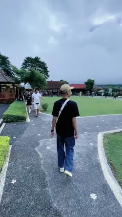 Tunggal Eka slowmo
