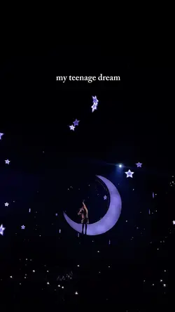 my teenage dream