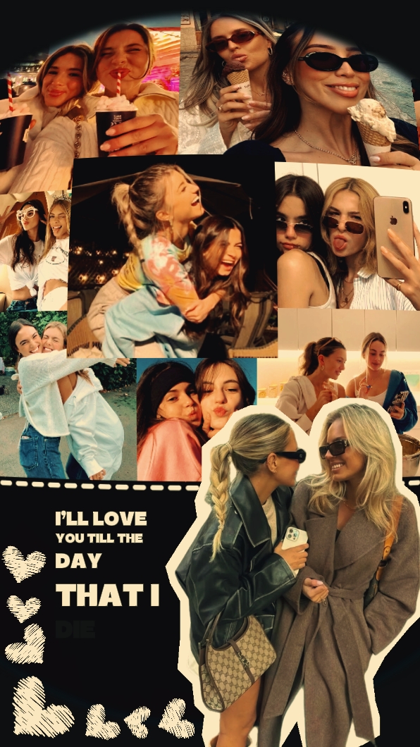 BFF | Faites défiler