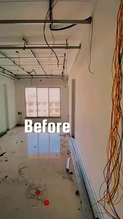 home renovation
