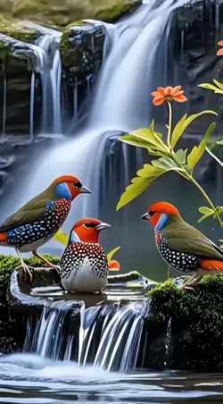 Live wallpaper