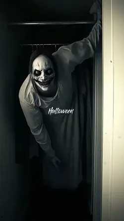 Halloween vibes
