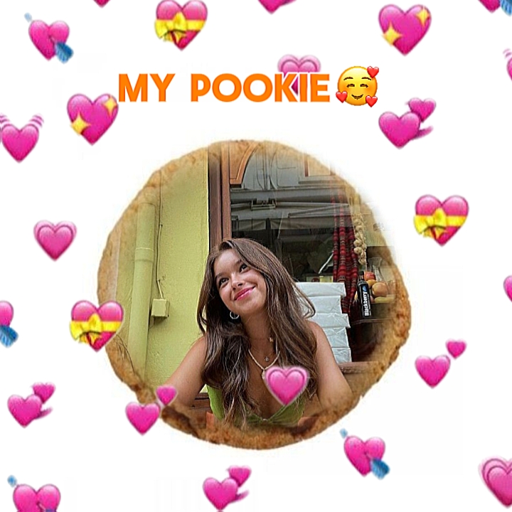 Mi galleta pookie