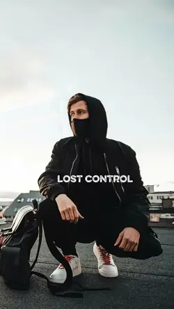 lost control