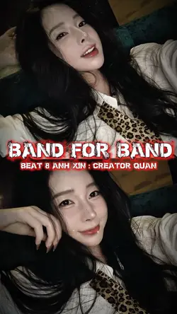 Band for band