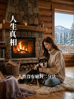 人生真相