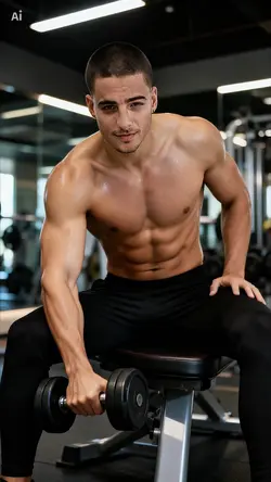 Improve body