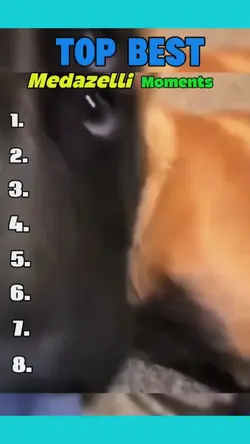Medazelli moment