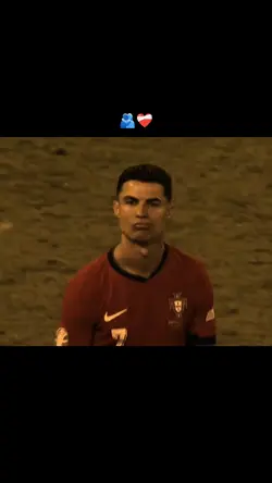 una última vez cr7