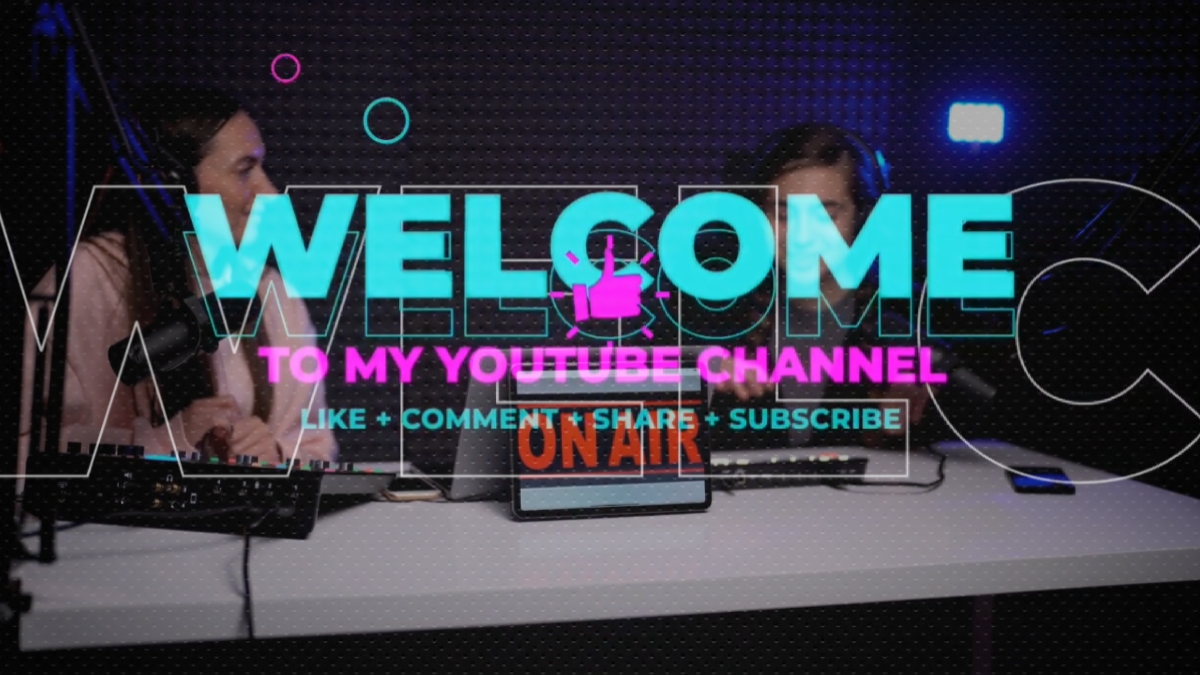 intro podcast