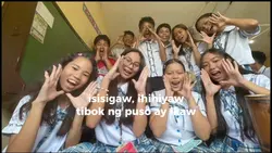Tayo nalang viral