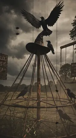 Dark playground 