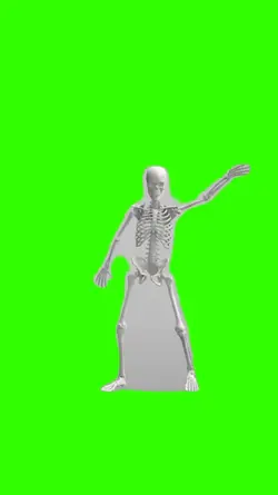 skeleton