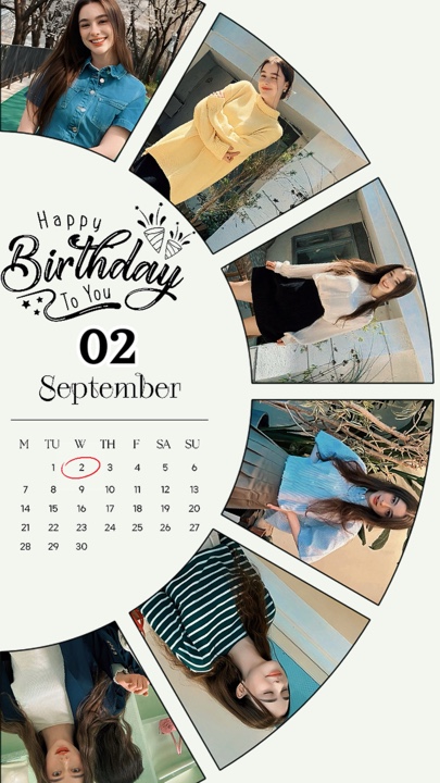 Aniversário 2 de setembro