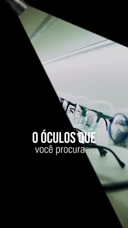 O óculos q procura