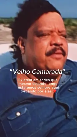 Tim Maia Amigo