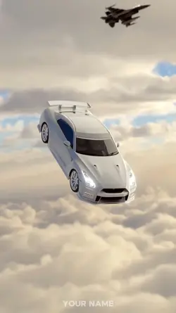 Car edit 