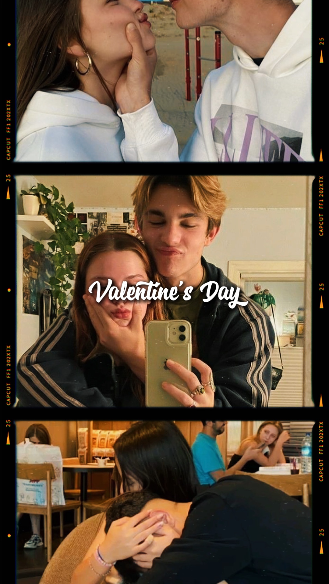 Saint-Valentin 