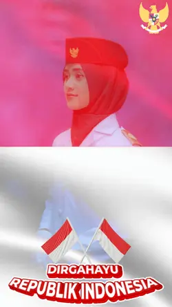 Dirgahayu ke 80