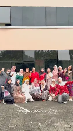 Kartini Day’s ✨