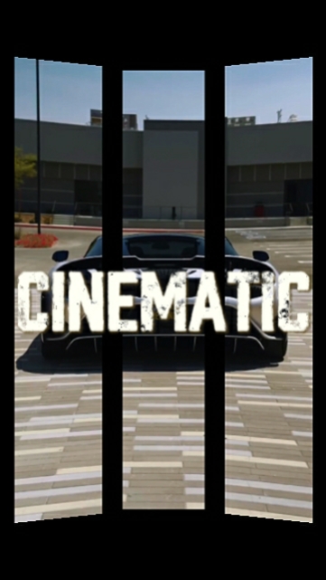 CINEMÁTICA 01