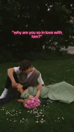 Reasons Why I โค๏ธ Him