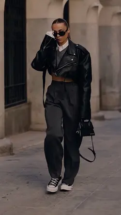 Fashion Outfit