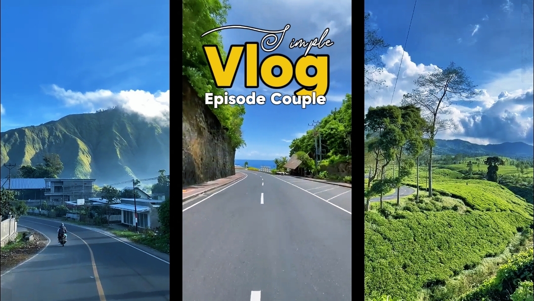 Simple Vlog