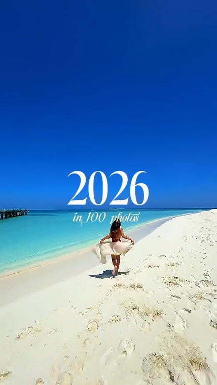 2026 em 100 fotos 