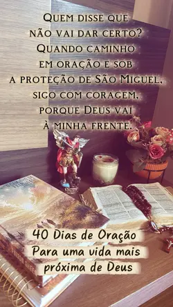 São Miguel Arcanjo 