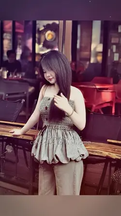 CÒN LÀ GÌ CỦA NHAU