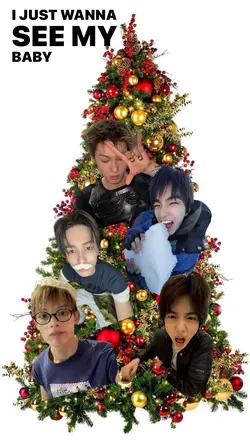 Christmas tree